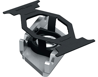 Монтажная гайка MT-TL M12